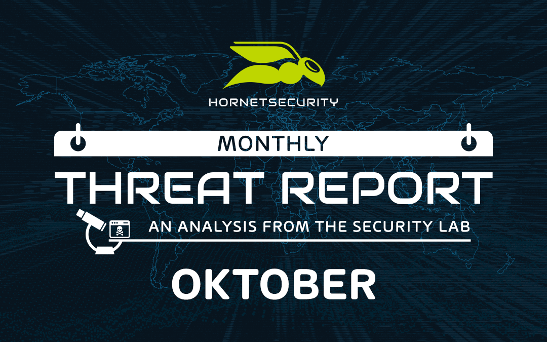 Monthly Threat Report Oktober 2023