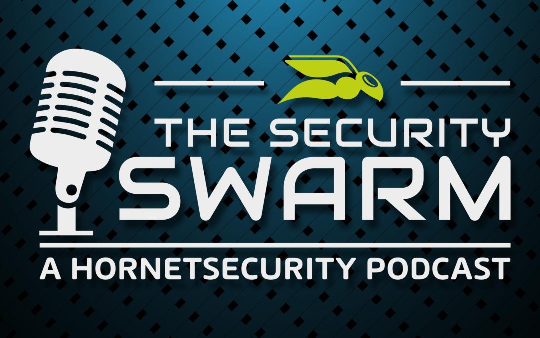 EP26: Questionable Methods for Protecting Backups from Ransomware