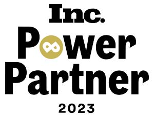 Inc. : 2023 Power Partner Awards