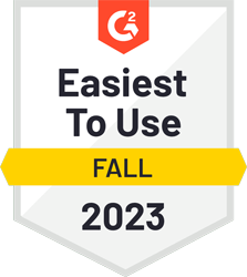 G2 - Easiest to Use, 365 Total Backup, Online Backup