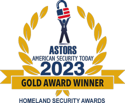 American Security Today :  ASTORS 2023 Gold Award Winner, Best Phishing Defense Solution