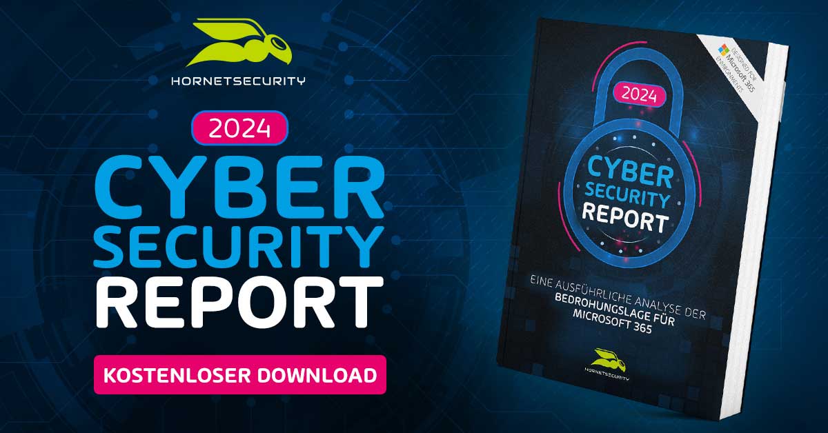 Cyber Security Report 2024
