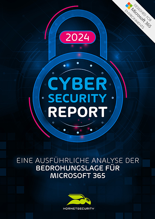 Cyber Security Report 2024