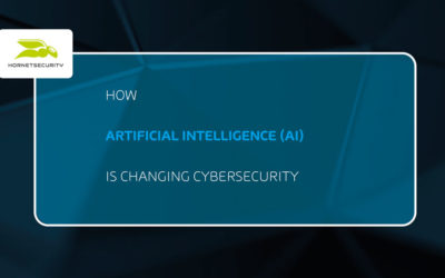 How Artificial Intelligence (AI) is Changing Cybersecurity
