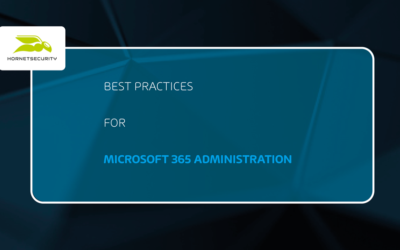 Best Practices for Microsoft 365 Administration