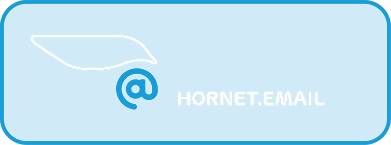 Hornet.email