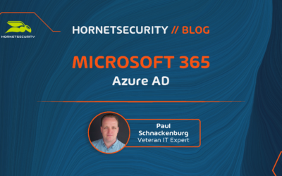 Integration von Azure AD mit Microsoft 365