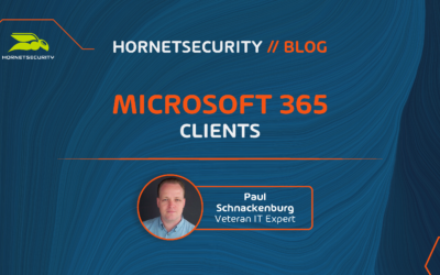 Enhancing Productivity with Microsoft 365 Clients