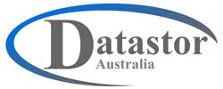Datastor Logo