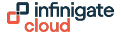 Infinigate Cloud Logo