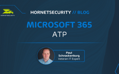 Advanced Threat Protection in Microsoft 365