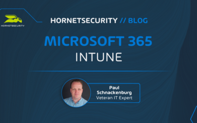 Die Perfektionierung der Endgerätesicherheit mit Microsoft Intune