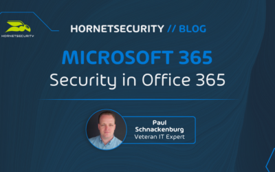 The Importance of Security in Office 365