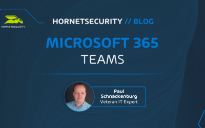 Microsoft Teams: Ihr zentraler Ort für perfekte Zusammenarbeit