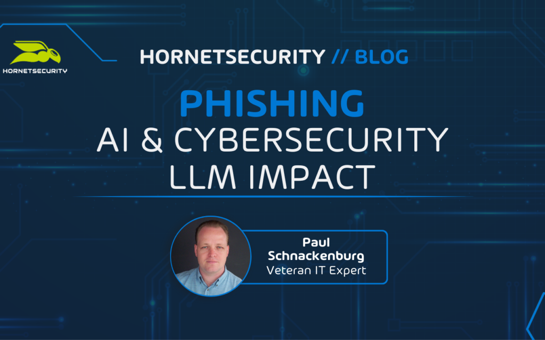 AI in Cybersecurity: How Large Language Models Are Changing the Threat Landscape