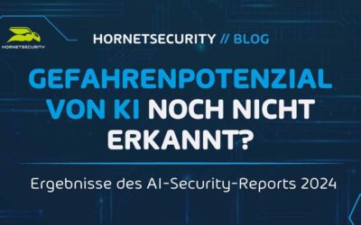KI bei deutschen Unternehmen noch kein Faktor für Cybersecurity