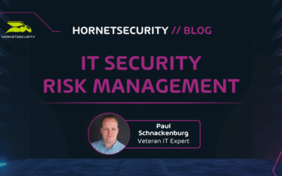 How to Mitigate IT Security Risks: Best Practices for Effective Risk Management