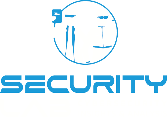 Security Lab logo